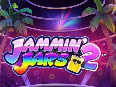 Jammin Jars 2